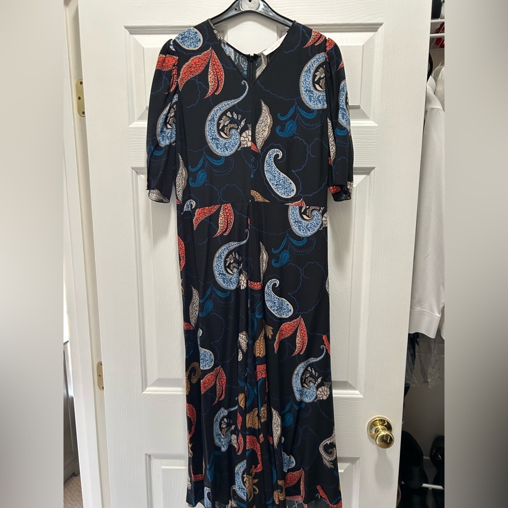 See by Chloe dress
